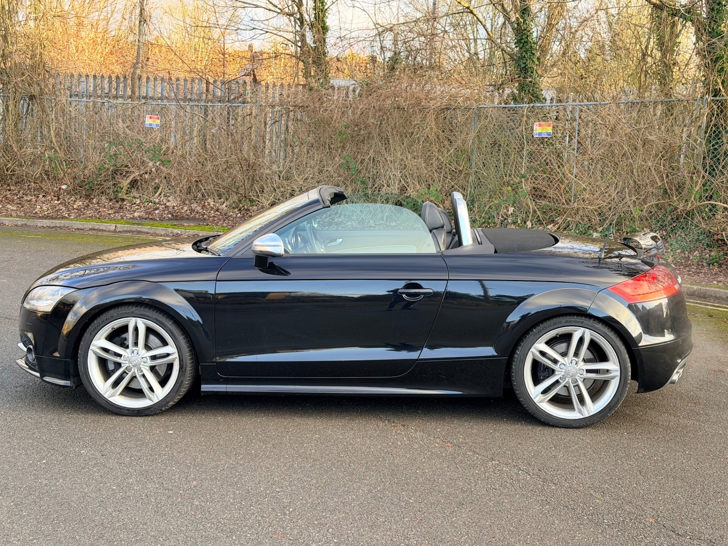 Used Audi TT 2012 for sale - 77080931: Photo 5