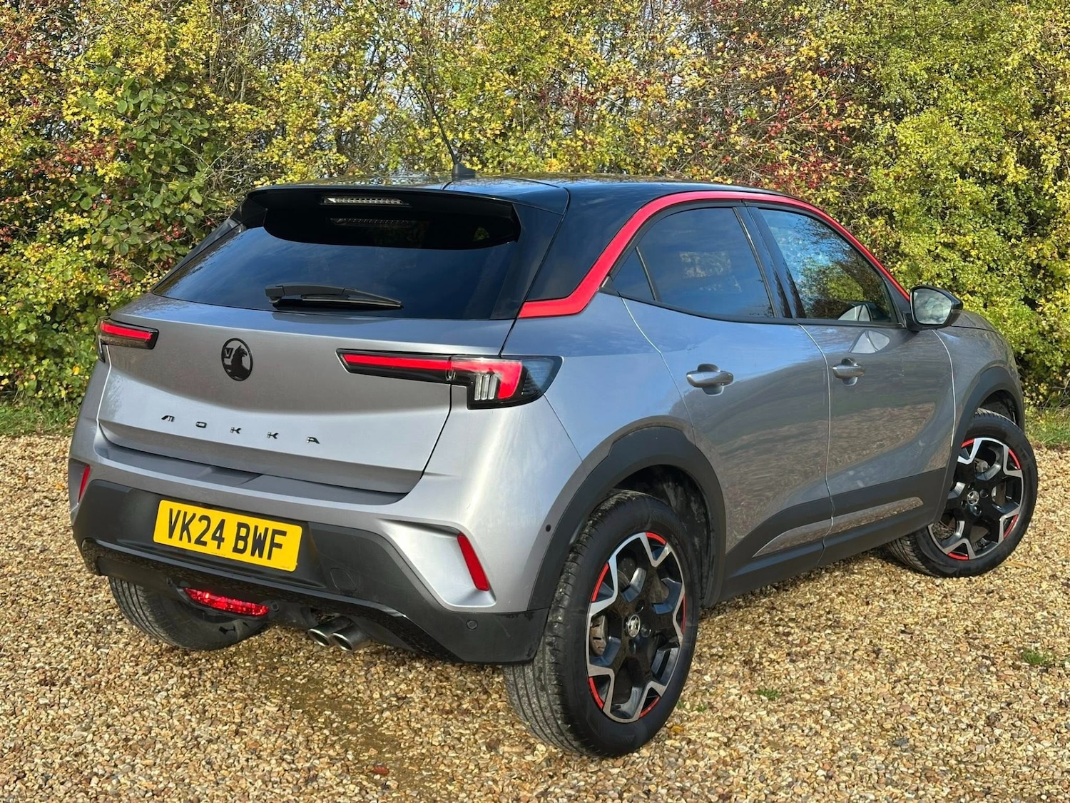 Used Vauxhall Mokka 2024 for sale - 76407652: Photo 10