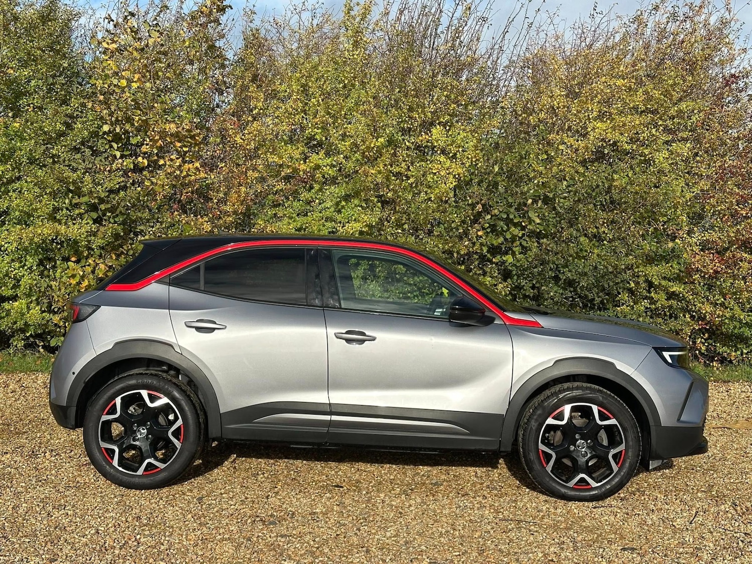 Used Vauxhall Mokka 2024 for sale - 76407652: Photo 11