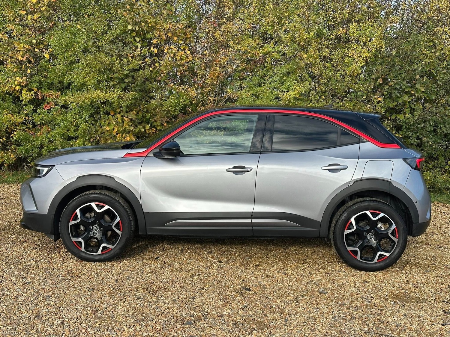 Used Vauxhall Mokka 2024 for sale - 76407652: Photo 12