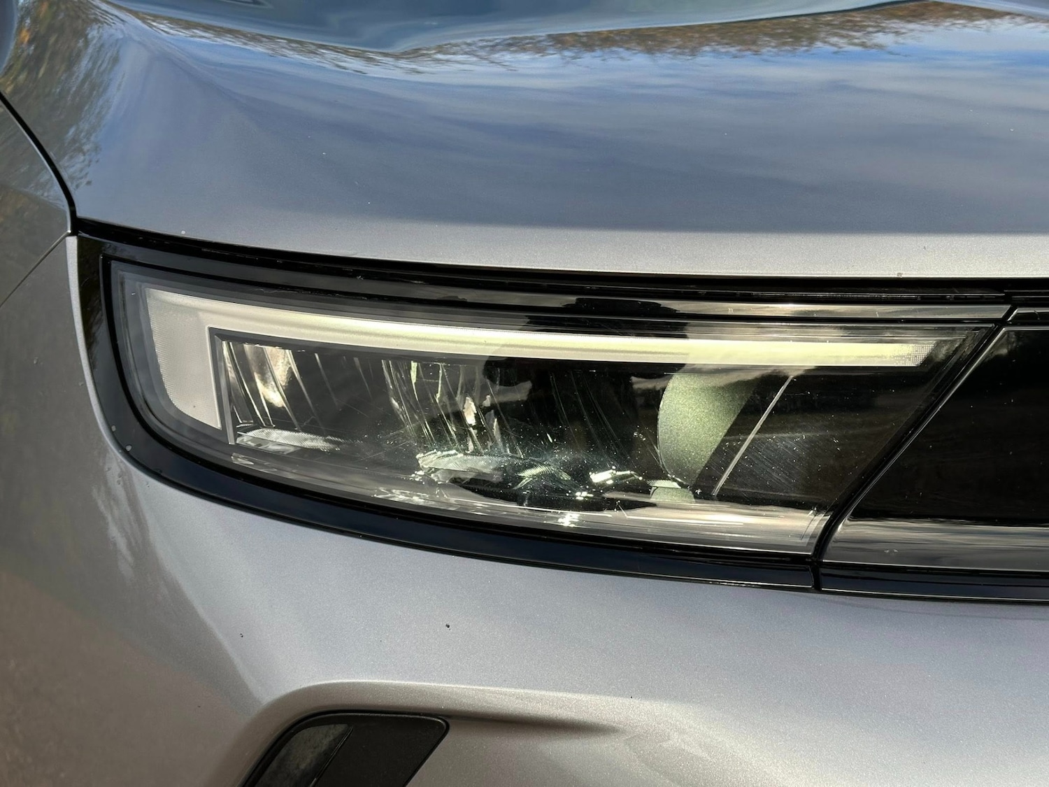 Used Vauxhall Mokka 2024 for sale - 76407652: Photo 13