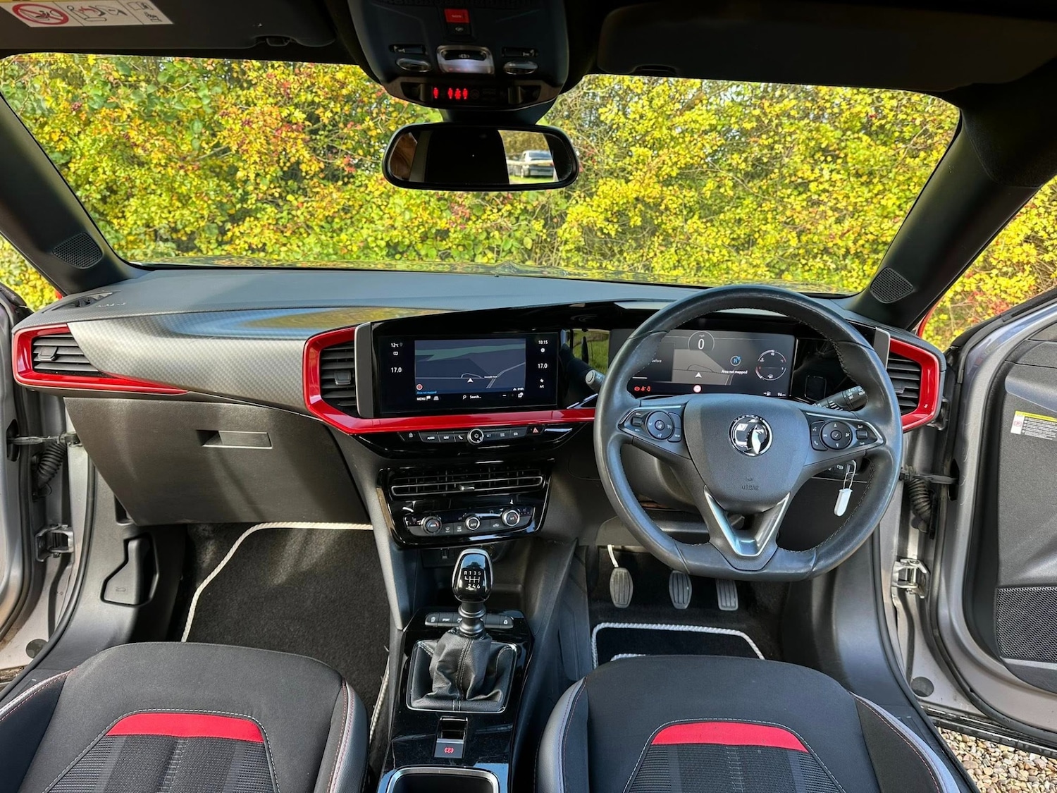 Used Vauxhall Mokka 2024 for sale - 76407652: Photo 16