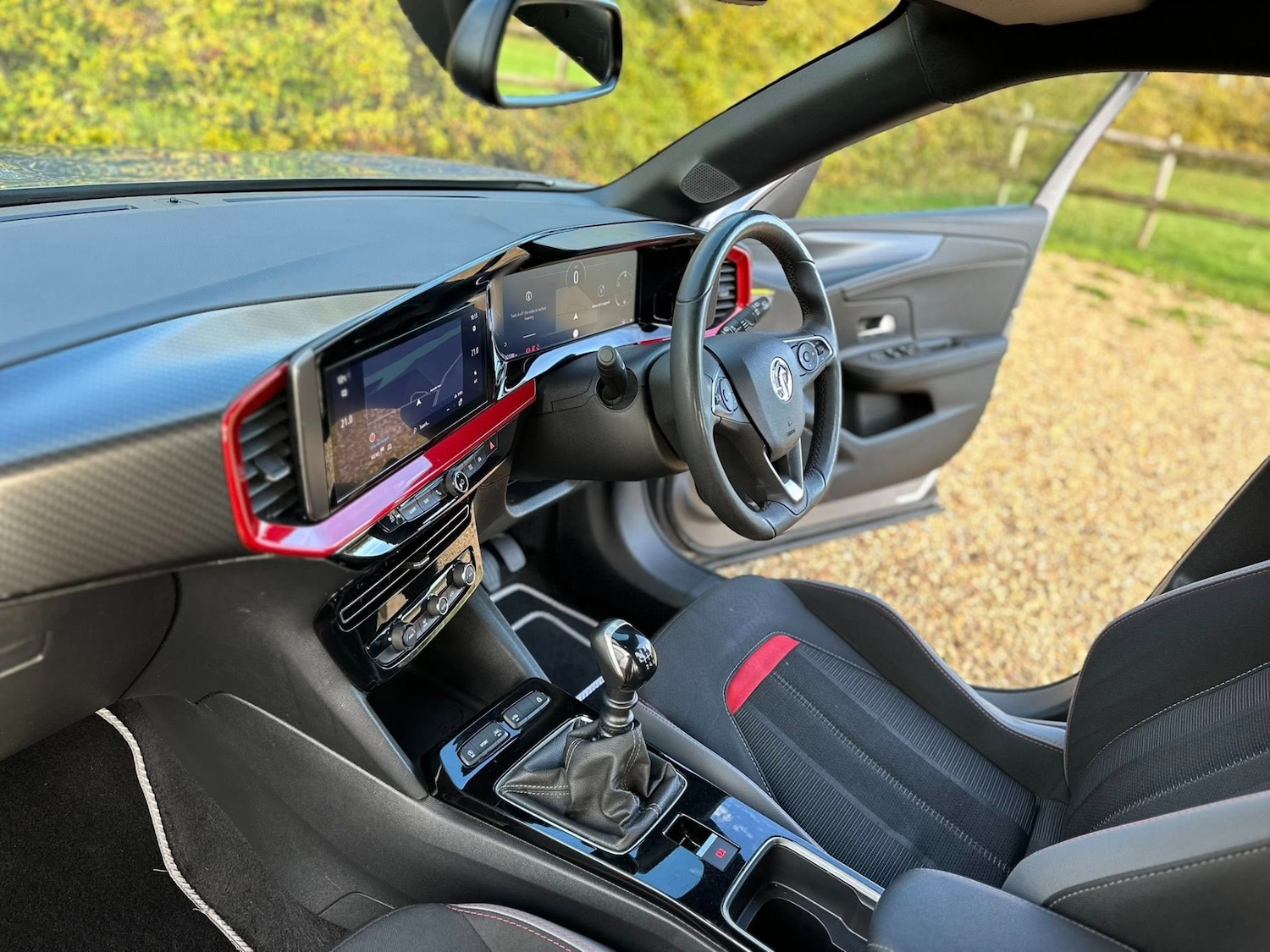 Used Vauxhall Mokka 2024 for sale - 76407652: Photo 17