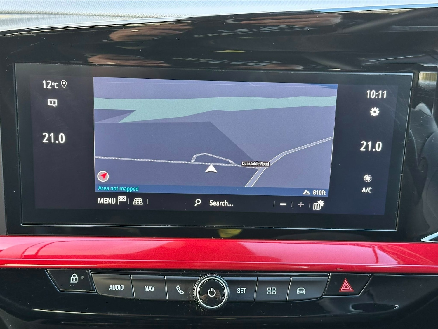 Used Vauxhall Mokka 2024 for sale - 76407652: Photo 18