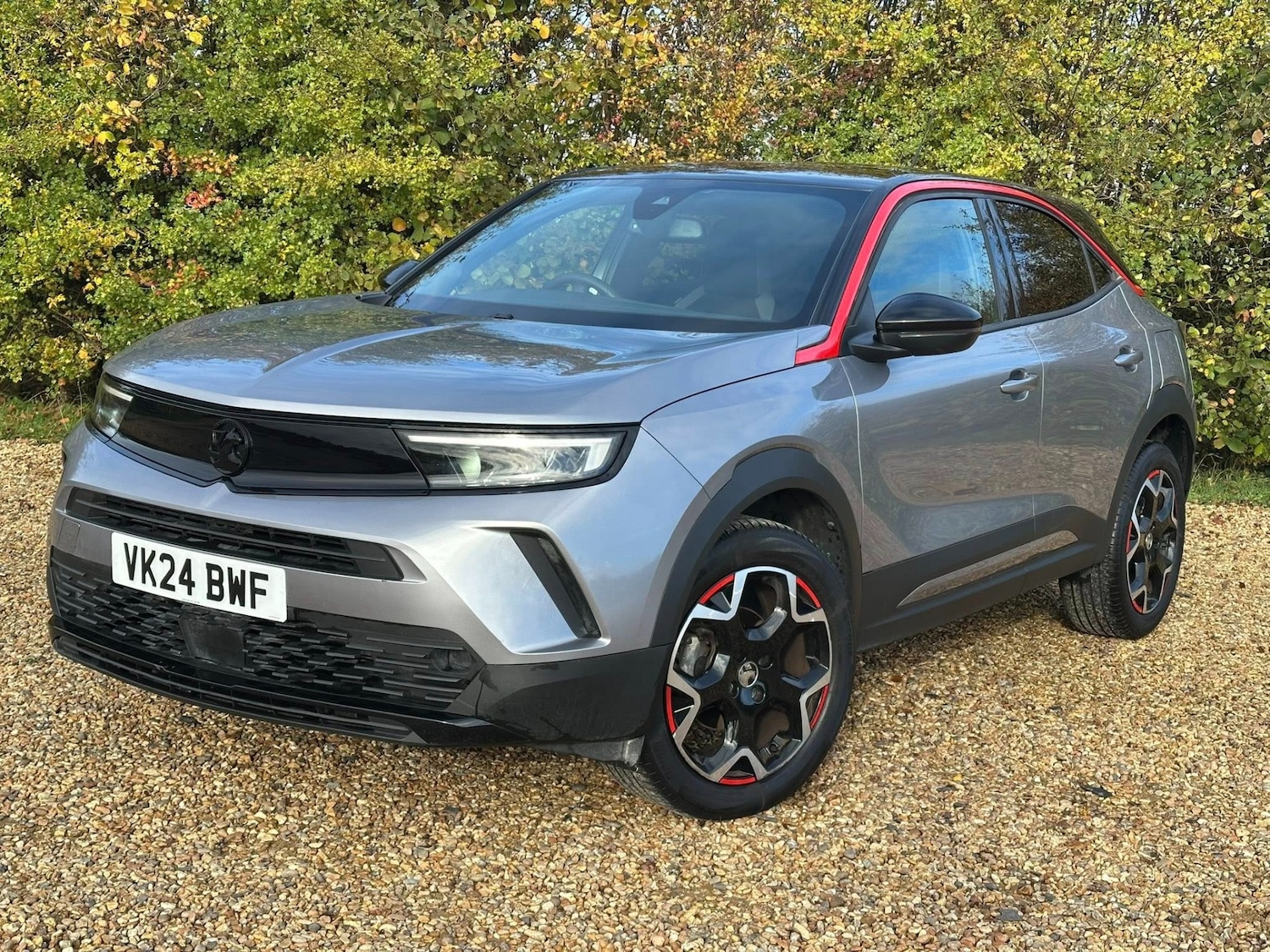 Used Vauxhall Mokka 2024 for sale - 76407652: Photo 2