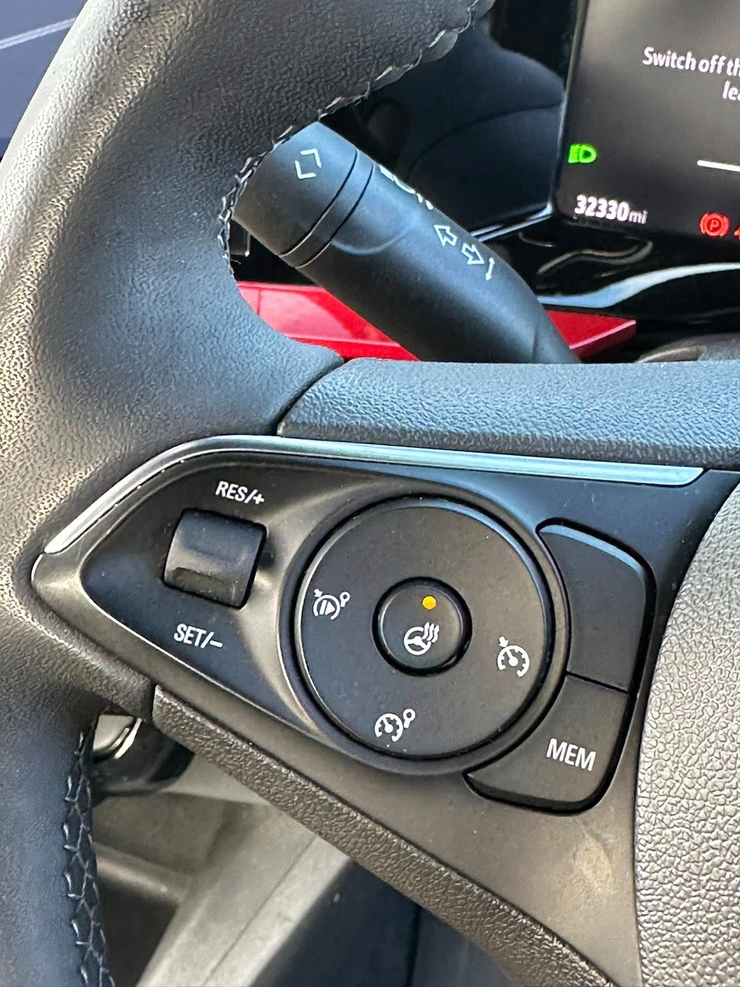 Used Vauxhall Mokka 2024 for sale - 76407652: Photo 20