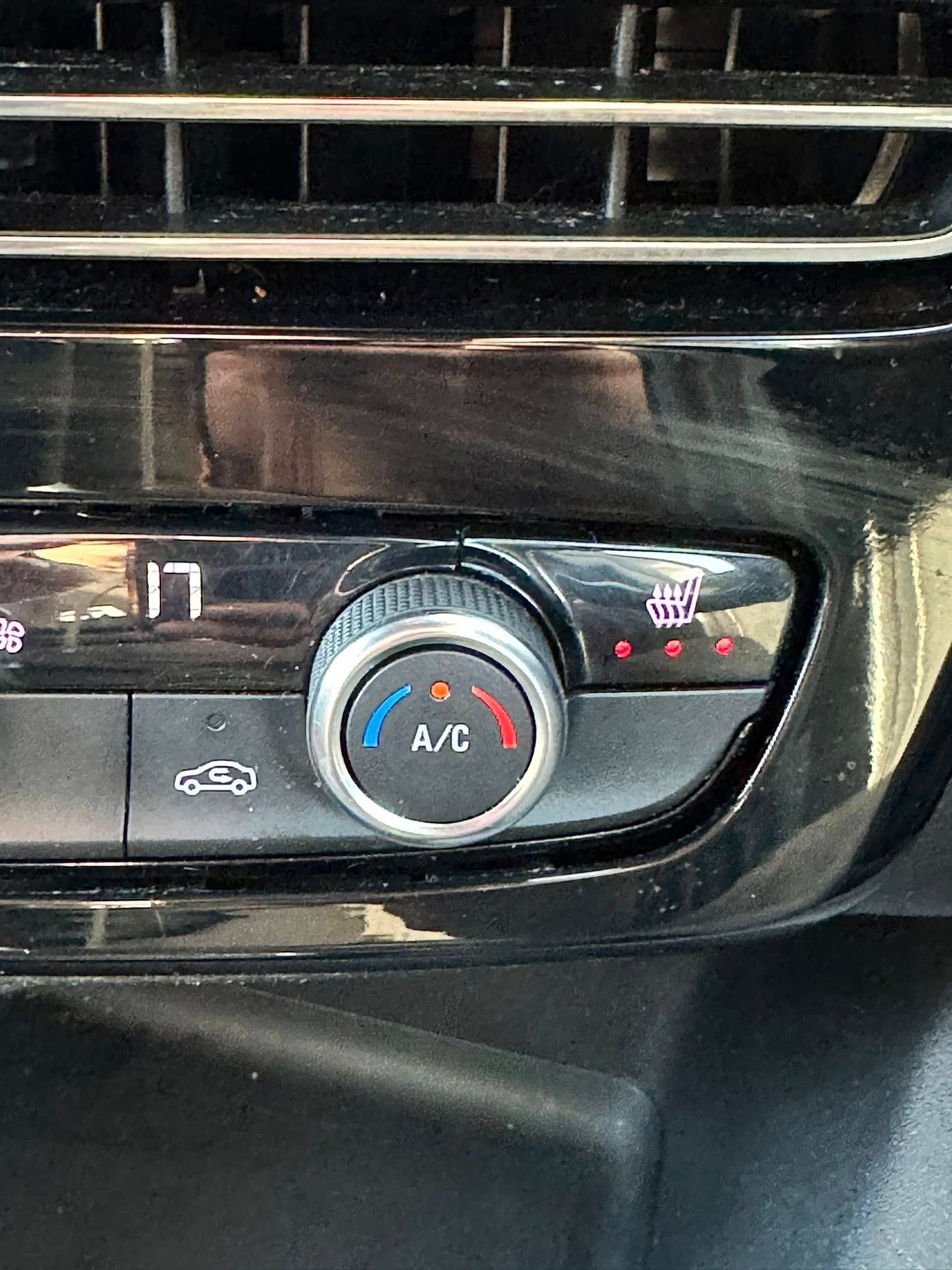 Used Vauxhall Mokka 2024 for sale - 76407652: Photo 21