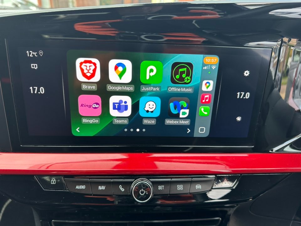 Used Vauxhall Mokka 2024 for sale - 76407652: Photo 22