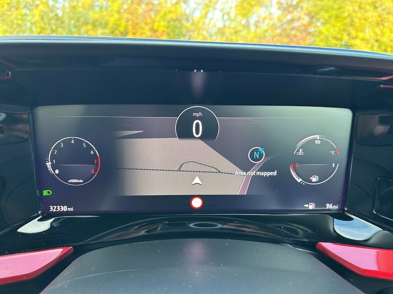 Used Vauxhall Mokka 2024 for sale - 76407652: Photo 23