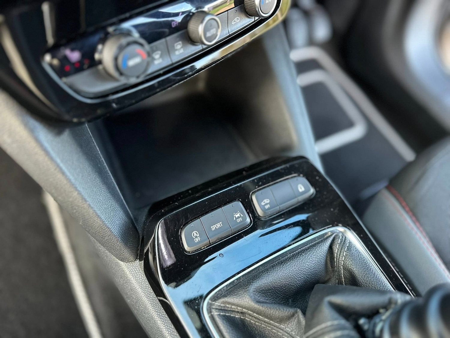 Used Vauxhall Mokka 2024 for sale - 76407652: Photo 24