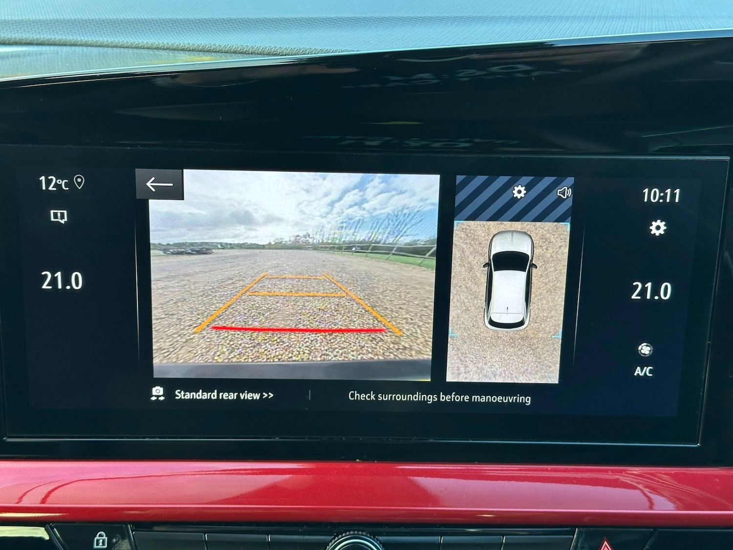 Used Vauxhall Mokka 2024 for sale - 76407652: Photo 25