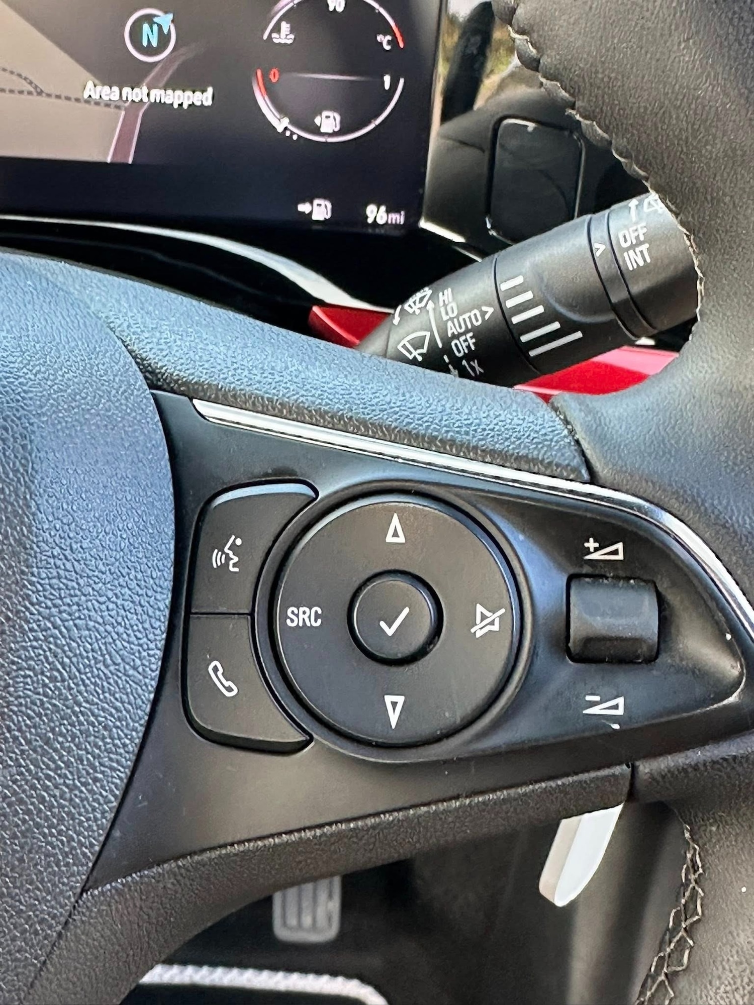 Used Vauxhall Mokka 2024 for sale - 76407652: Photo 28