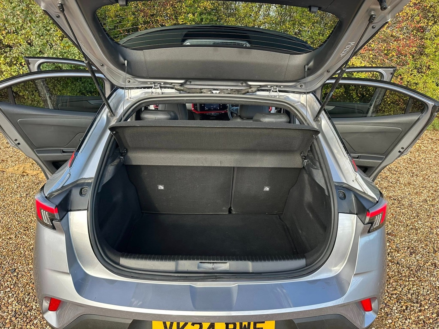 Used Vauxhall Mokka 2024 for sale - 76407652: Photo 29