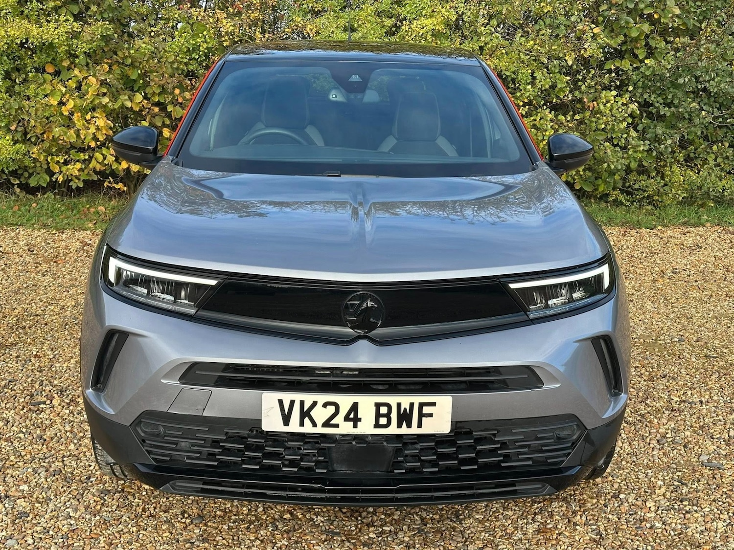 Used Vauxhall Mokka 2024 for sale - 76407652: Photo 5