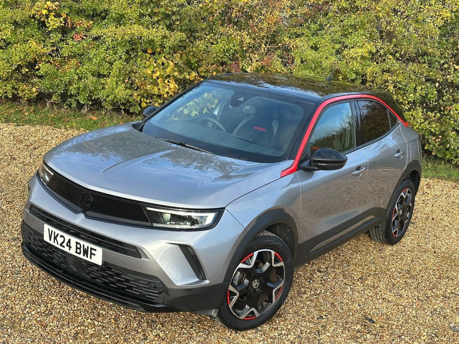 Used Vauxhall Mokka 2024 for sale - 76407652: Photo 6