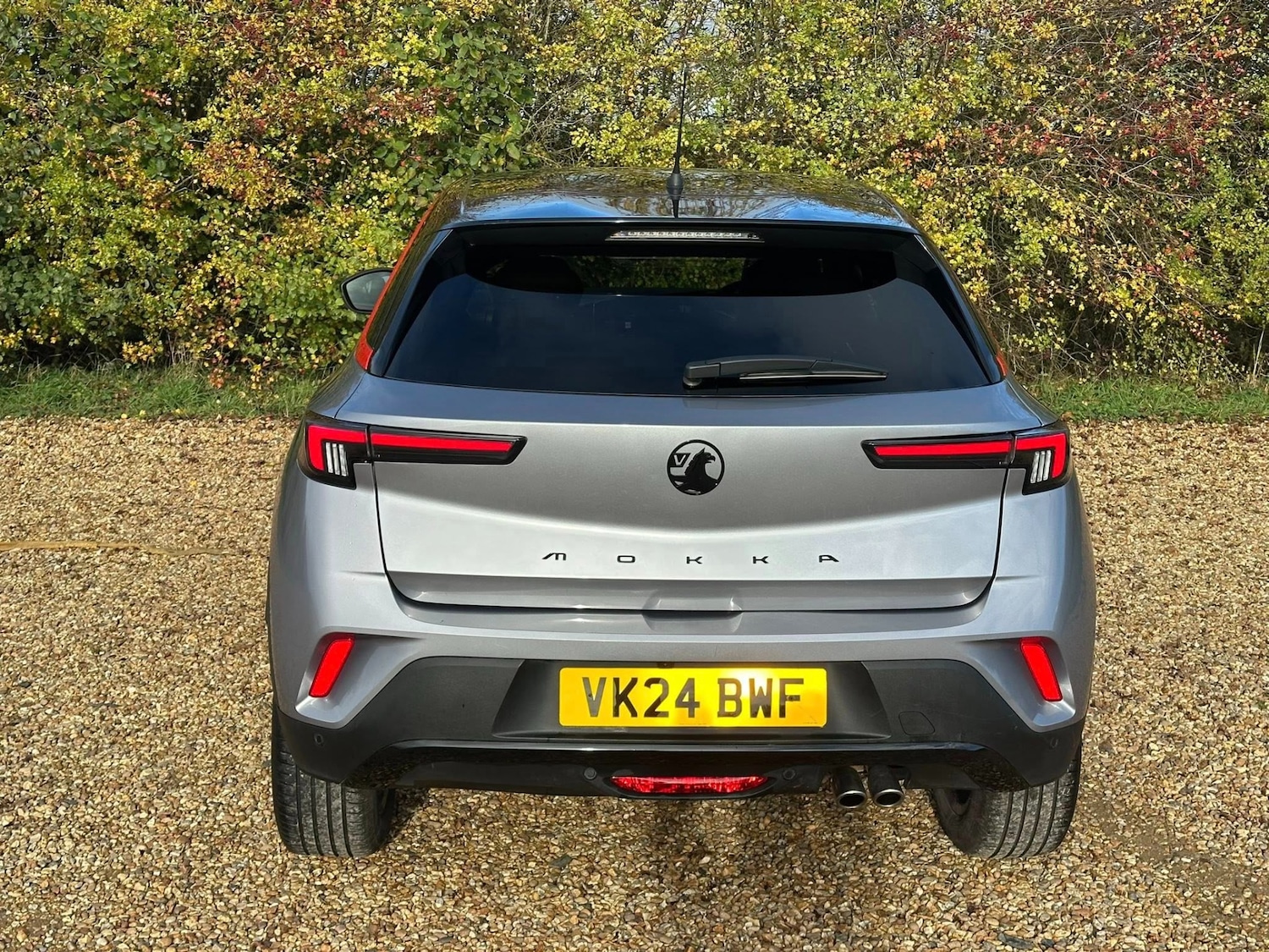 Used Vauxhall Mokka 2024 for sale - 76407652: Photo 7