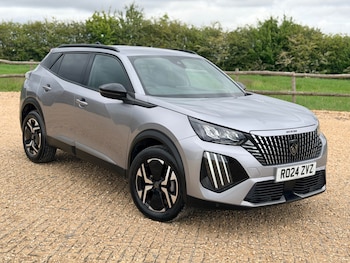 Used Peugeot 2008 2024 for sale - 78647079: Photo