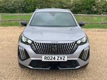 Used Peugeot 2008 2024 for sale - 78647079: Photo