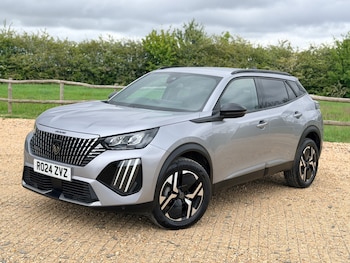 Used Peugeot 2008 2024 for sale - 78647079: Photo
