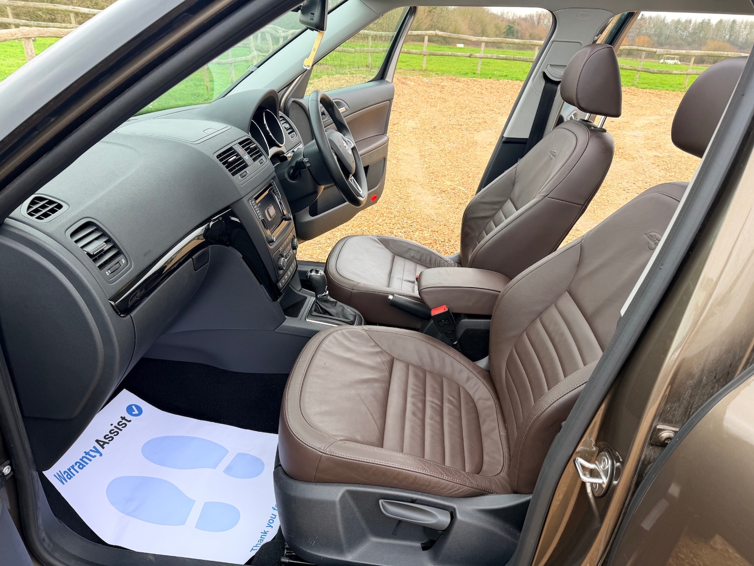 Used Skoda Yeti 2015 for sale - 76919901: Photo 20