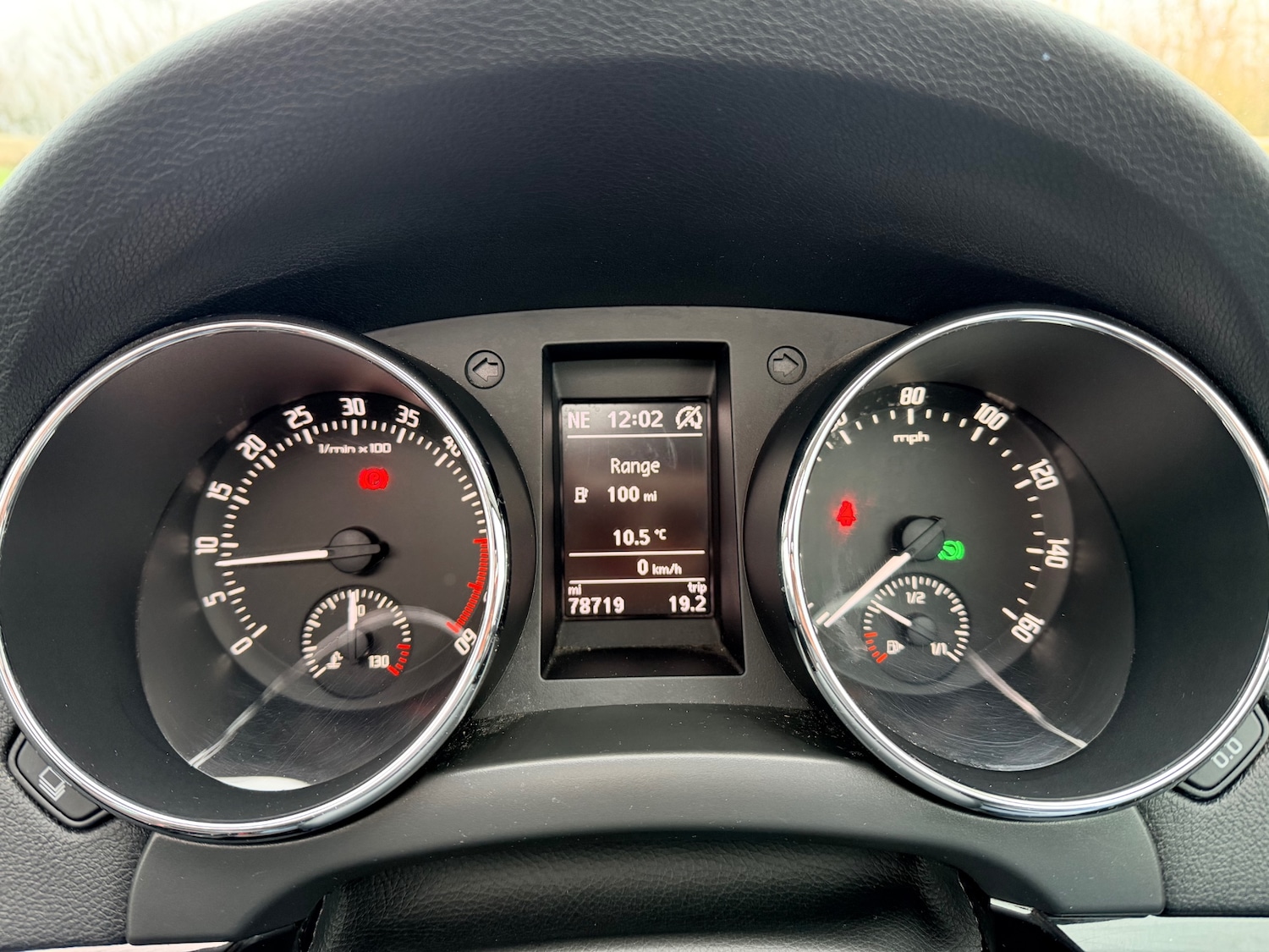 Used Skoda Yeti 2015 for sale - 76919901: Photo 22