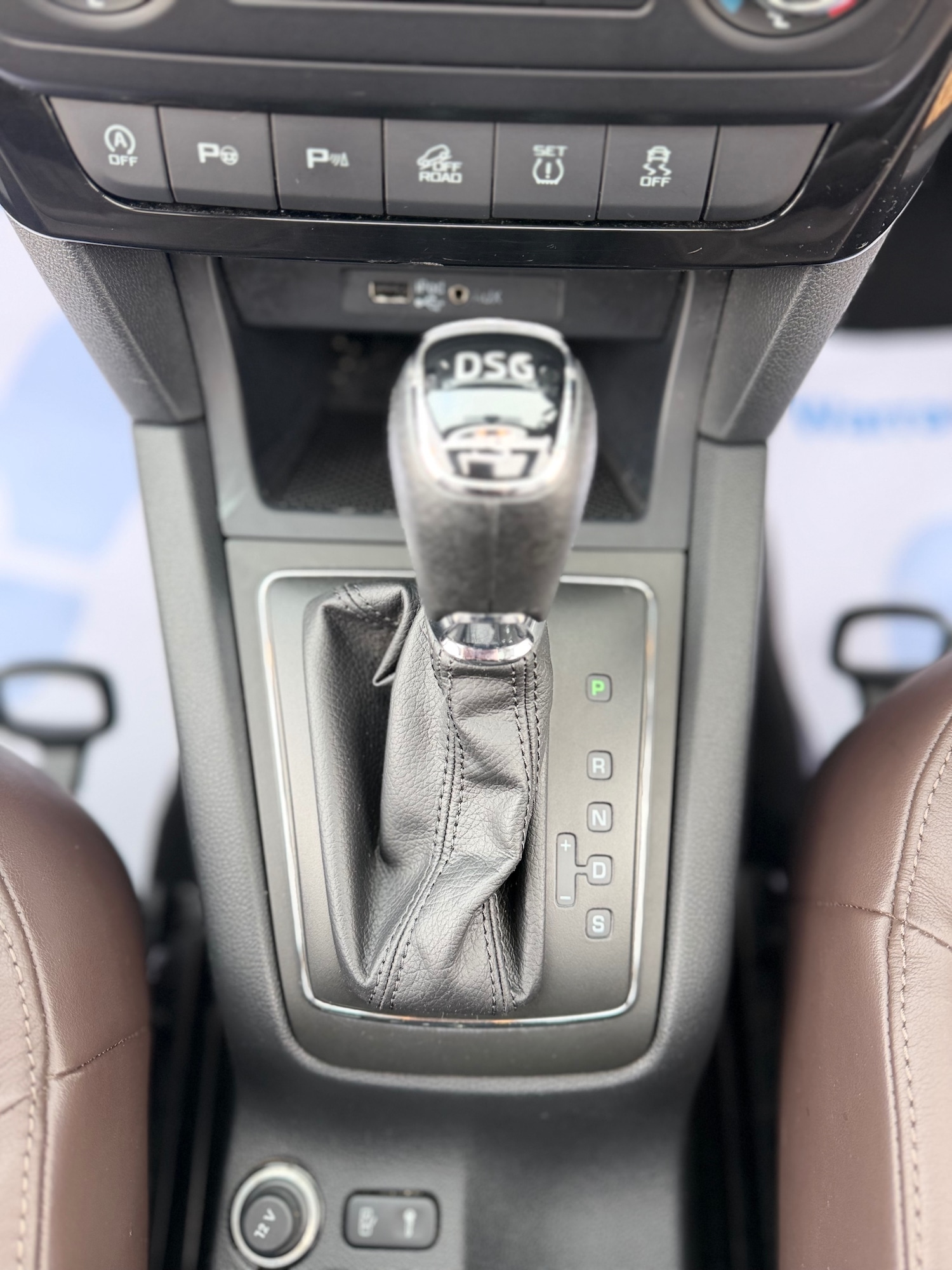 Used Skoda Yeti 2015 for sale - 76919901: Photo 28