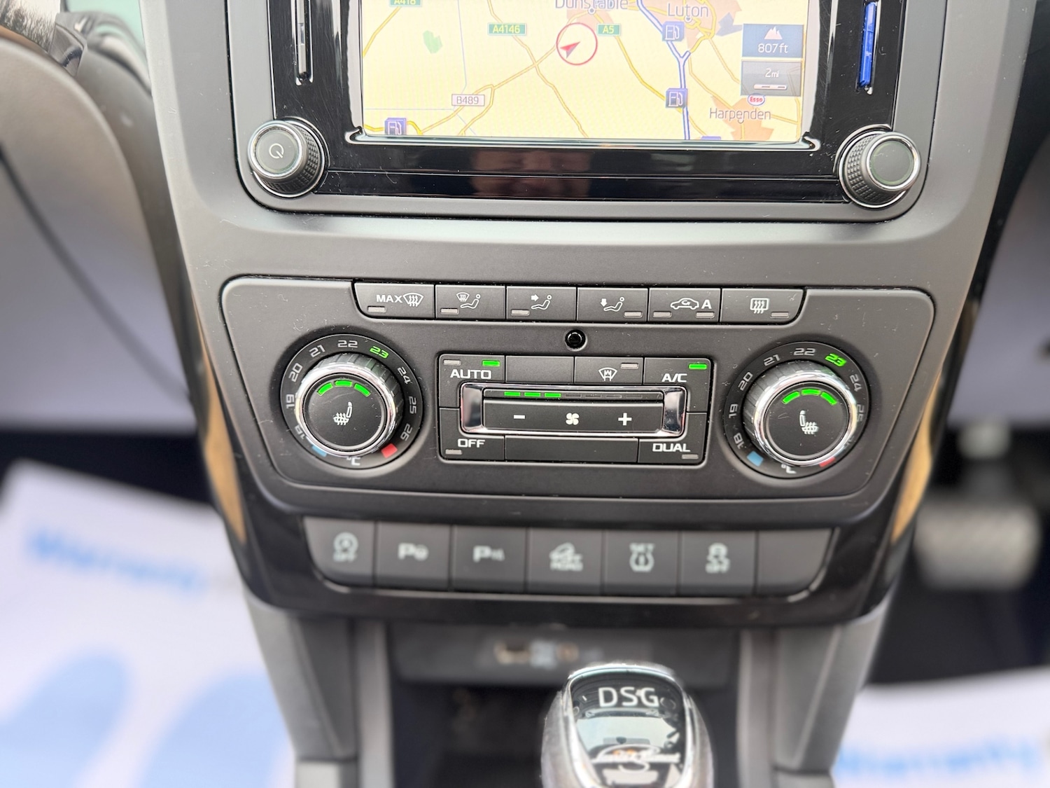 Used Skoda Yeti 2015 for sale - 76919901: Photo 29