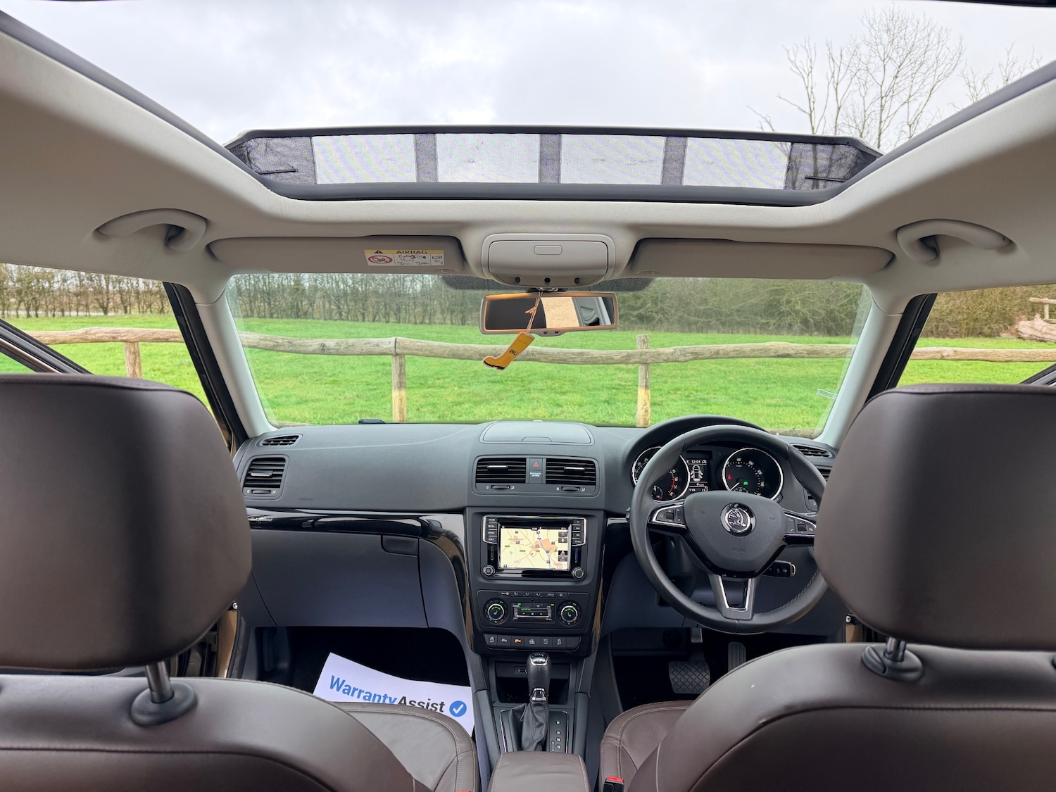 Used Skoda Yeti 2015 for sale - 76919901: Photo 31