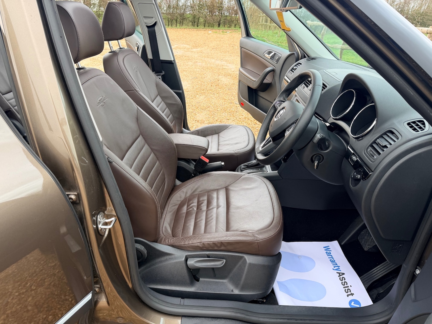 Used Skoda Yeti 2015 for sale - 76919901: Photo 32