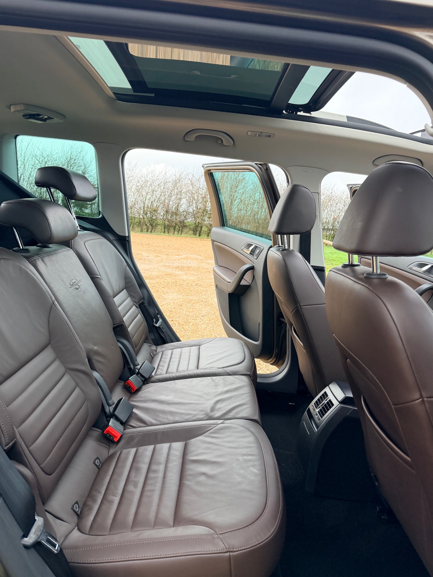 Used Skoda Yeti 2015 for sale - 76919901: Photo 34