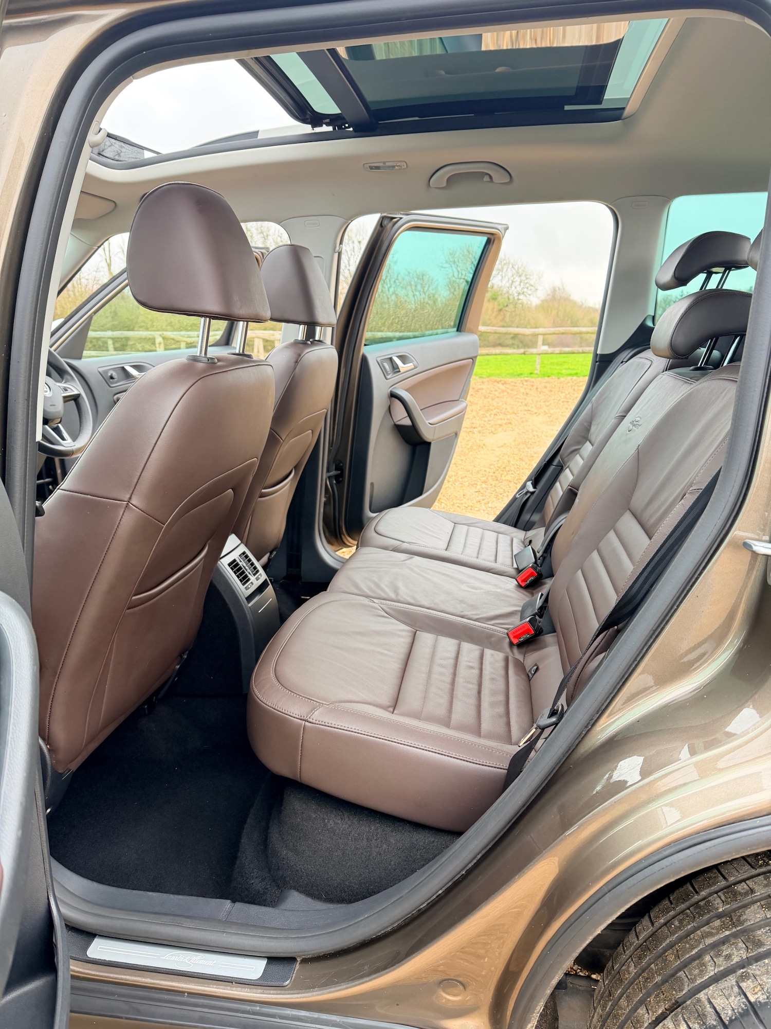 Used Skoda Yeti 2015 for sale - 76919901: Photo 36