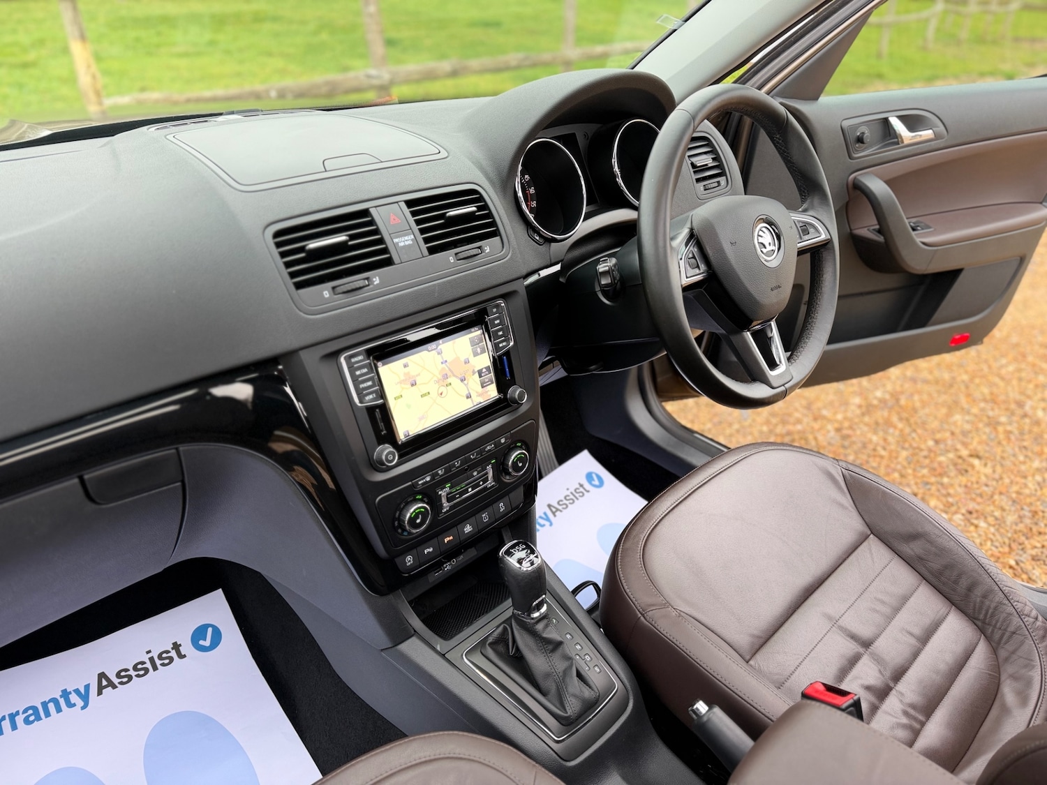 Used Skoda Yeti 2015 for sale - 76919901: Photo 37