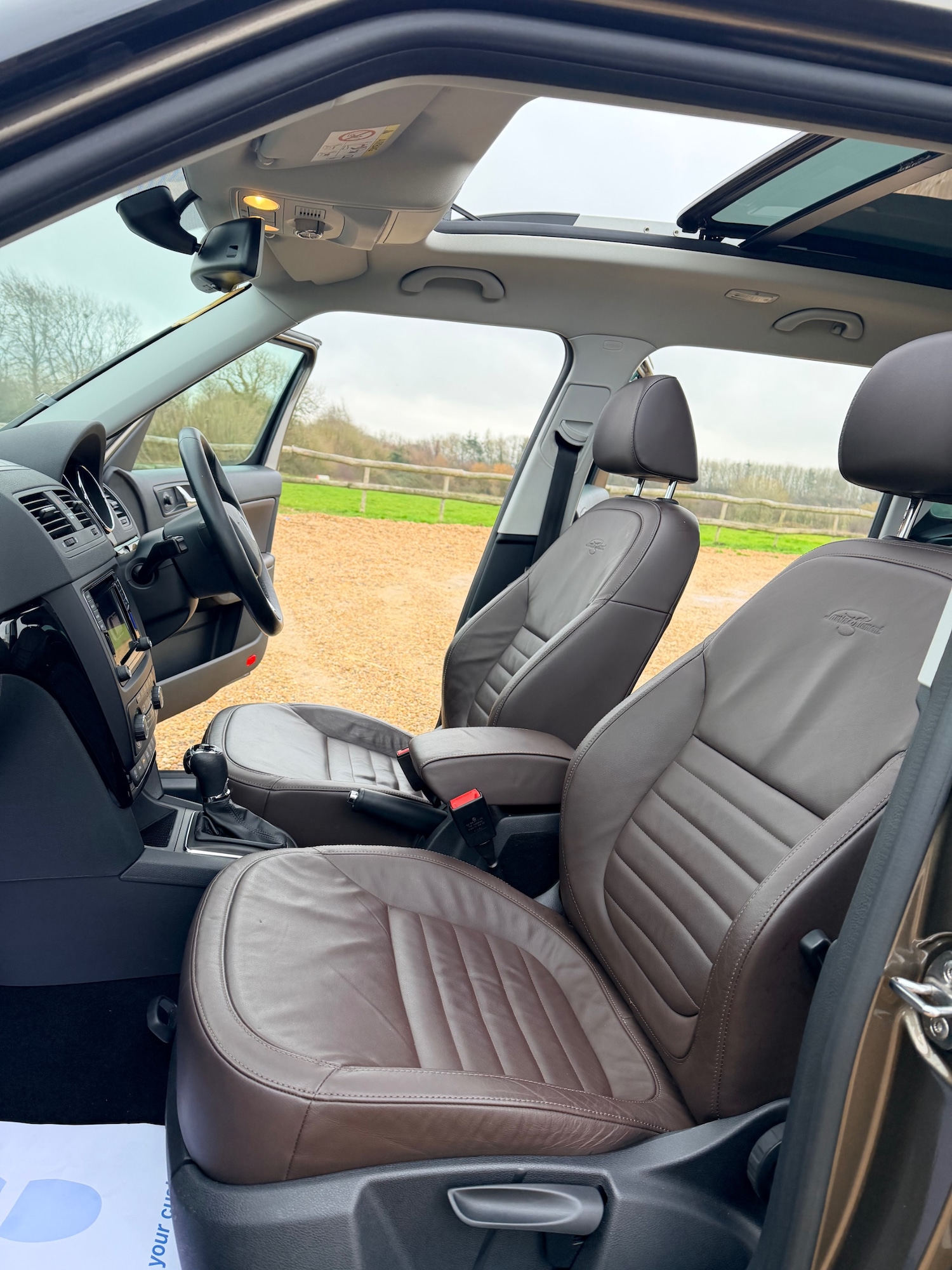 Used Skoda Yeti 2015 for sale - 76919901: Photo 38