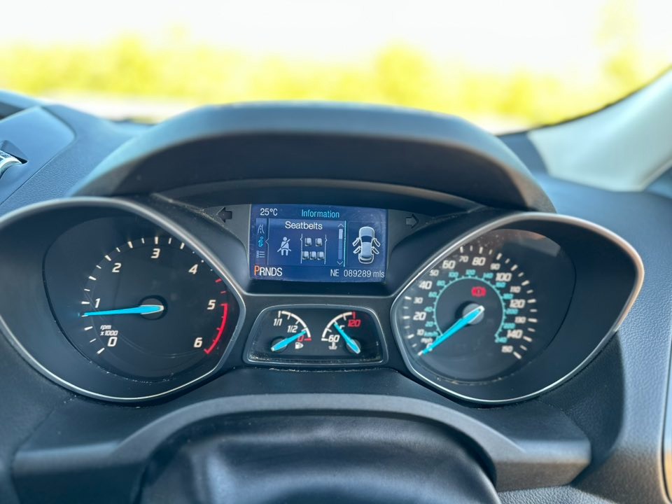 Used Ford Kuga 2013 for sale - 76407682: Photo 15