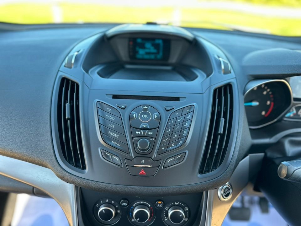 Used Ford Kuga 2013 for sale - 76407682: Photo 16