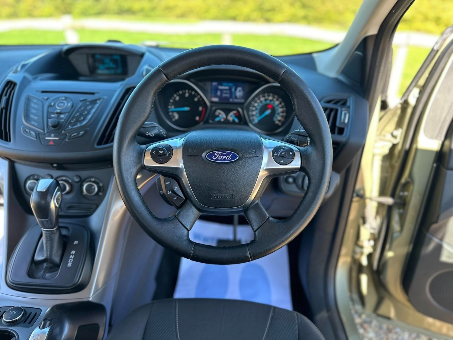 Used Ford Kuga 2013 for sale - 76407682: Photo 17