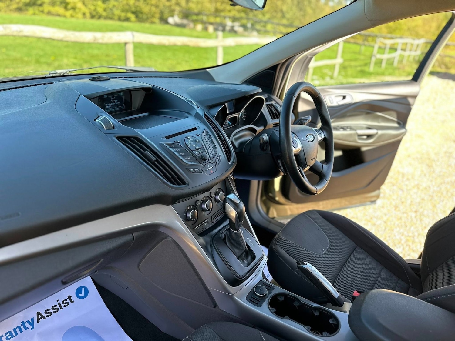 Used Ford Kuga 2013 for sale - 76407682: Photo 19