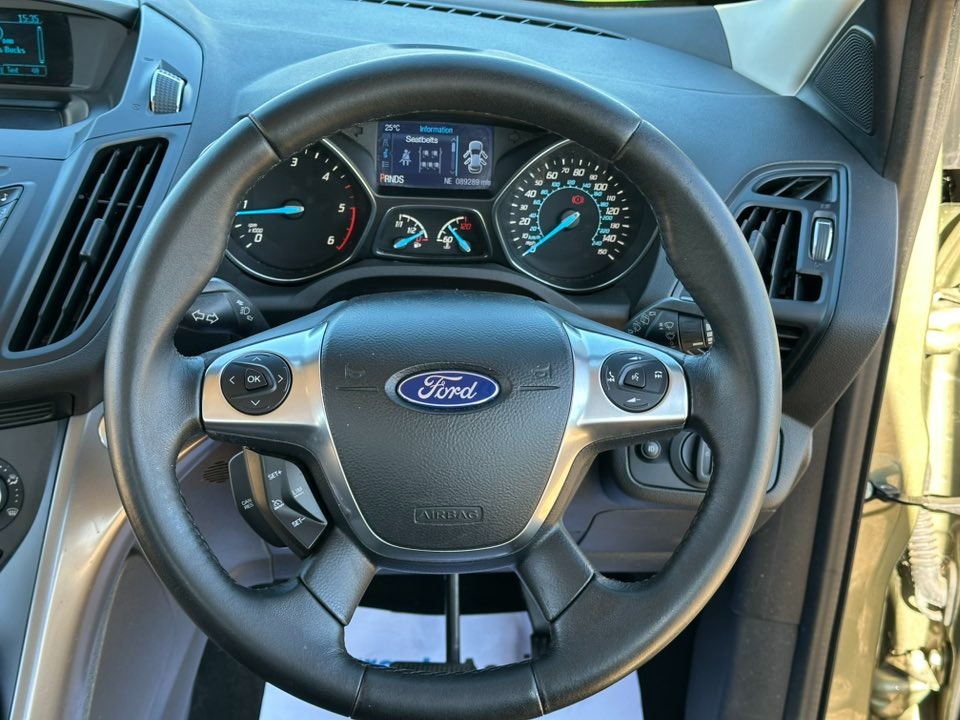 Used Ford Kuga 2013 for sale - 76407682: Photo 20