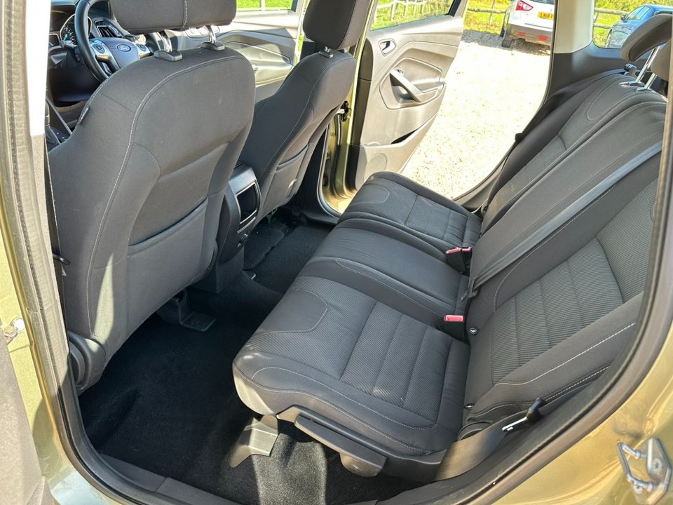 Used Ford Kuga 2013 for sale - 76407682: Photo 24