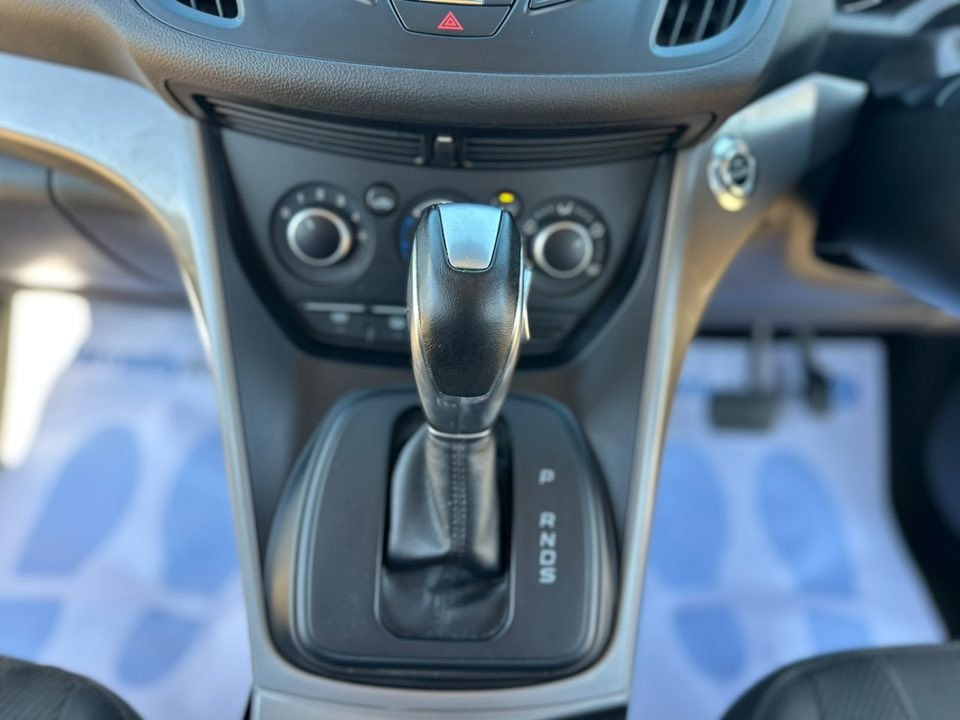 Used Ford Kuga 2013 for sale - 76407682: Photo 25