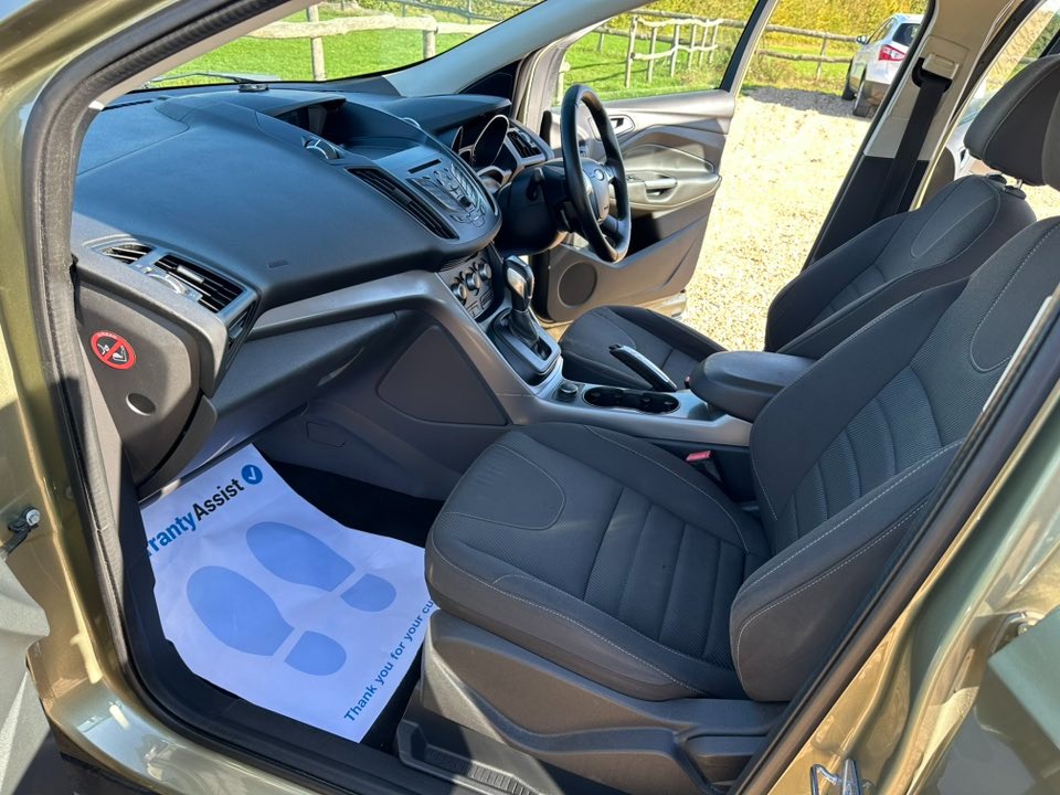 Used Ford Kuga 2013 for sale - 76407682: Photo 27