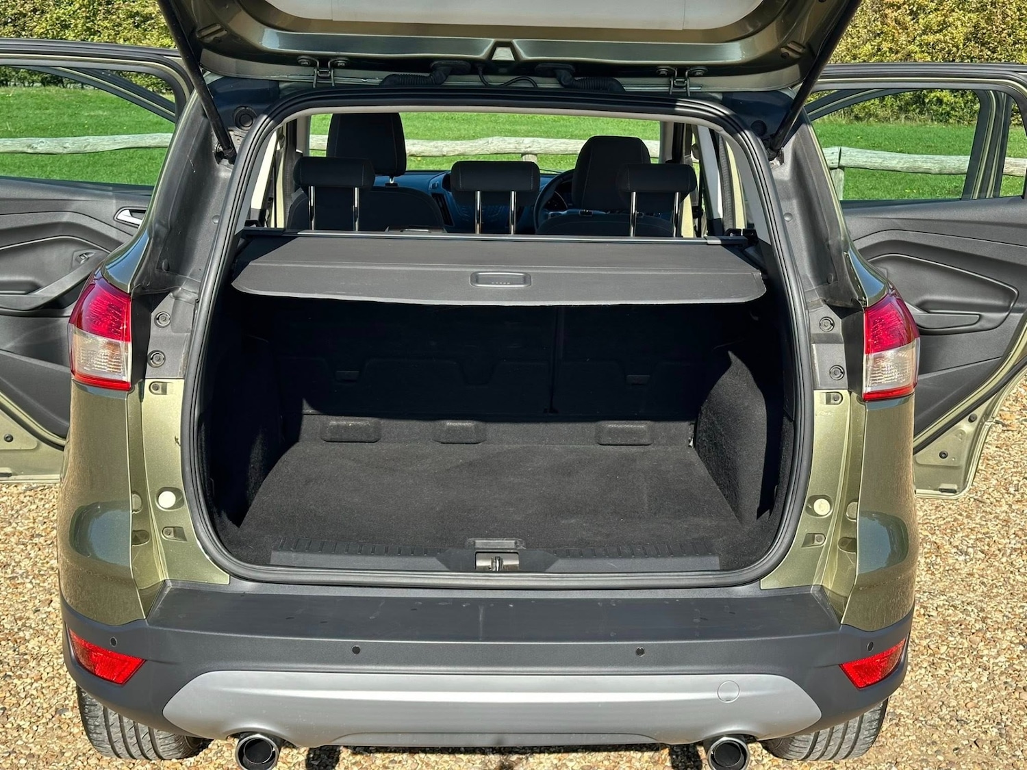 Used Ford Kuga 2013 for sale - 76407682: Photo 28