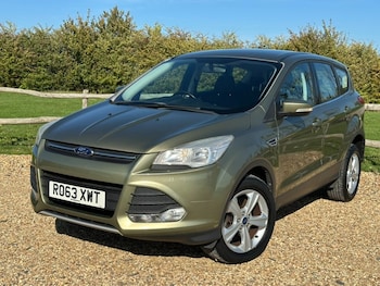 Used Ford Kuga 2013 for sale - 76407682: Photo