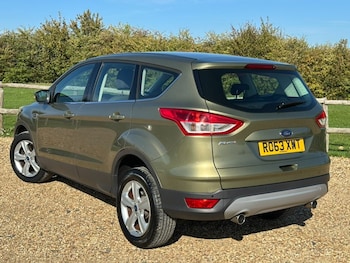 Used Ford Kuga 2013 for sale - 76407682: Photo