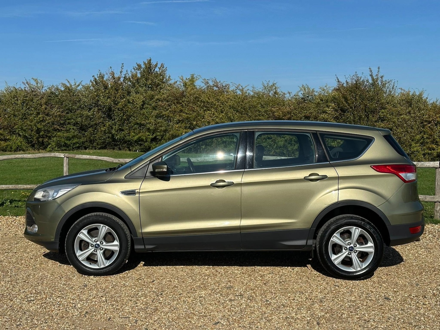 Used Ford Kuga 2013 for sale - 76407682: Photo 6