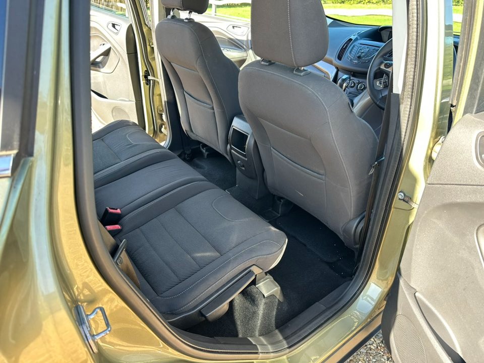 Used Ford Kuga 2013 for sale - 76407682: Photo 7