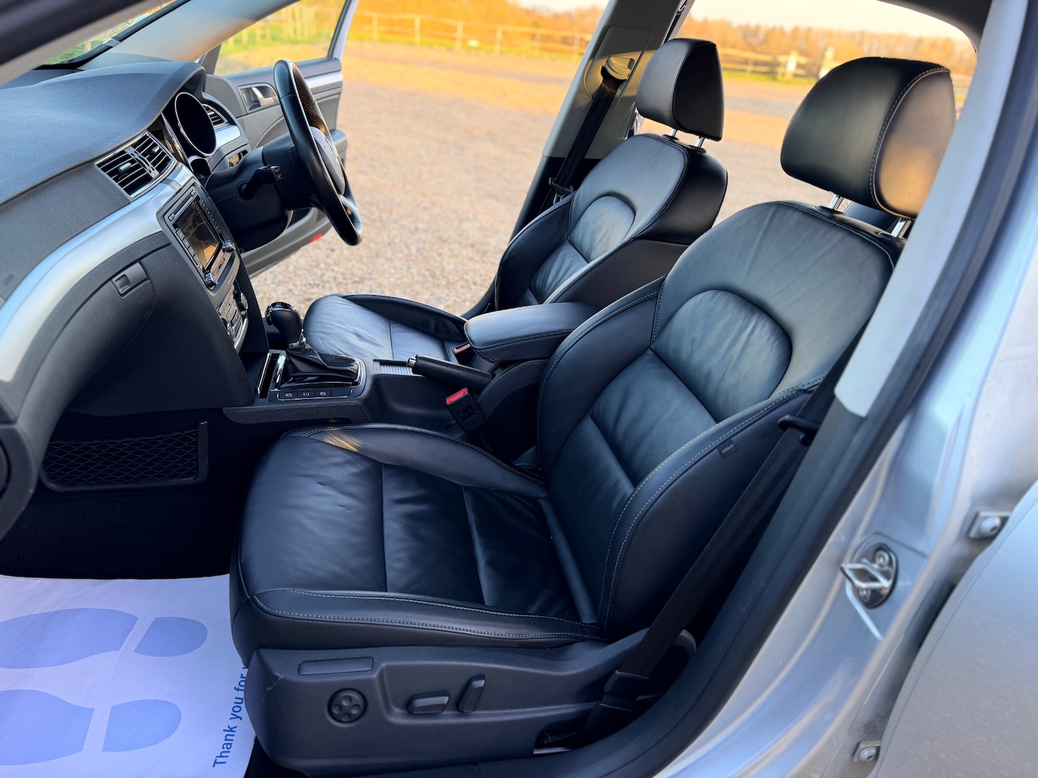 Used Skoda Superb 2013 for sale - 77921071: Photo 14