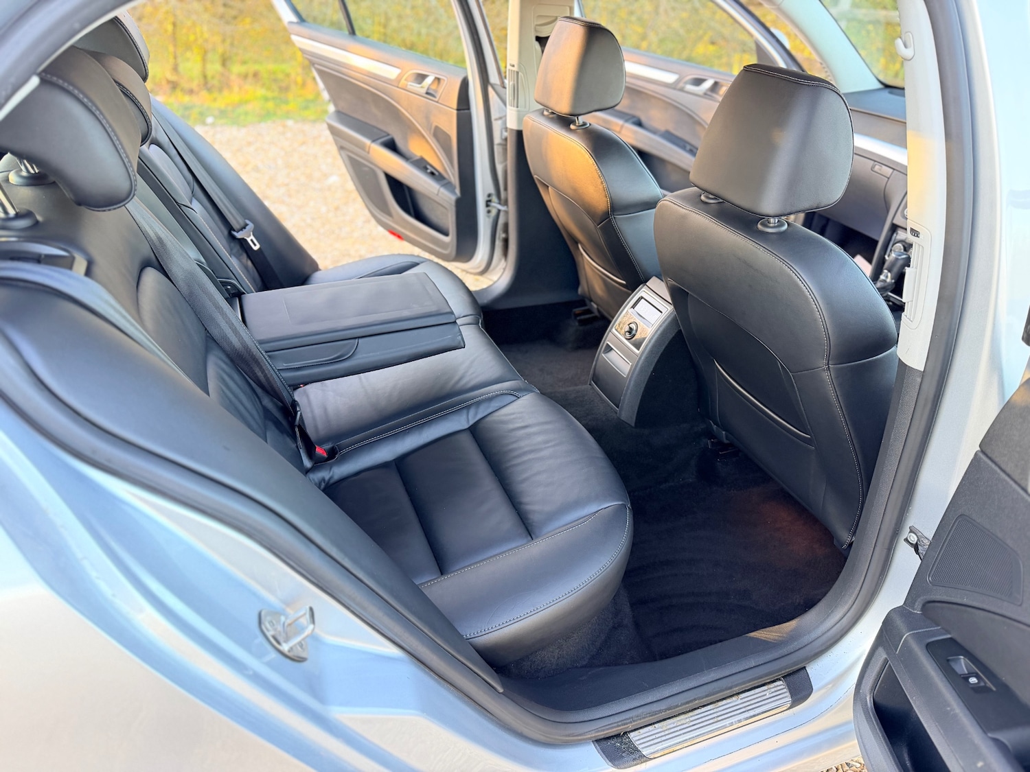 Used Skoda Superb 2013 for sale - 77921071: Photo 15