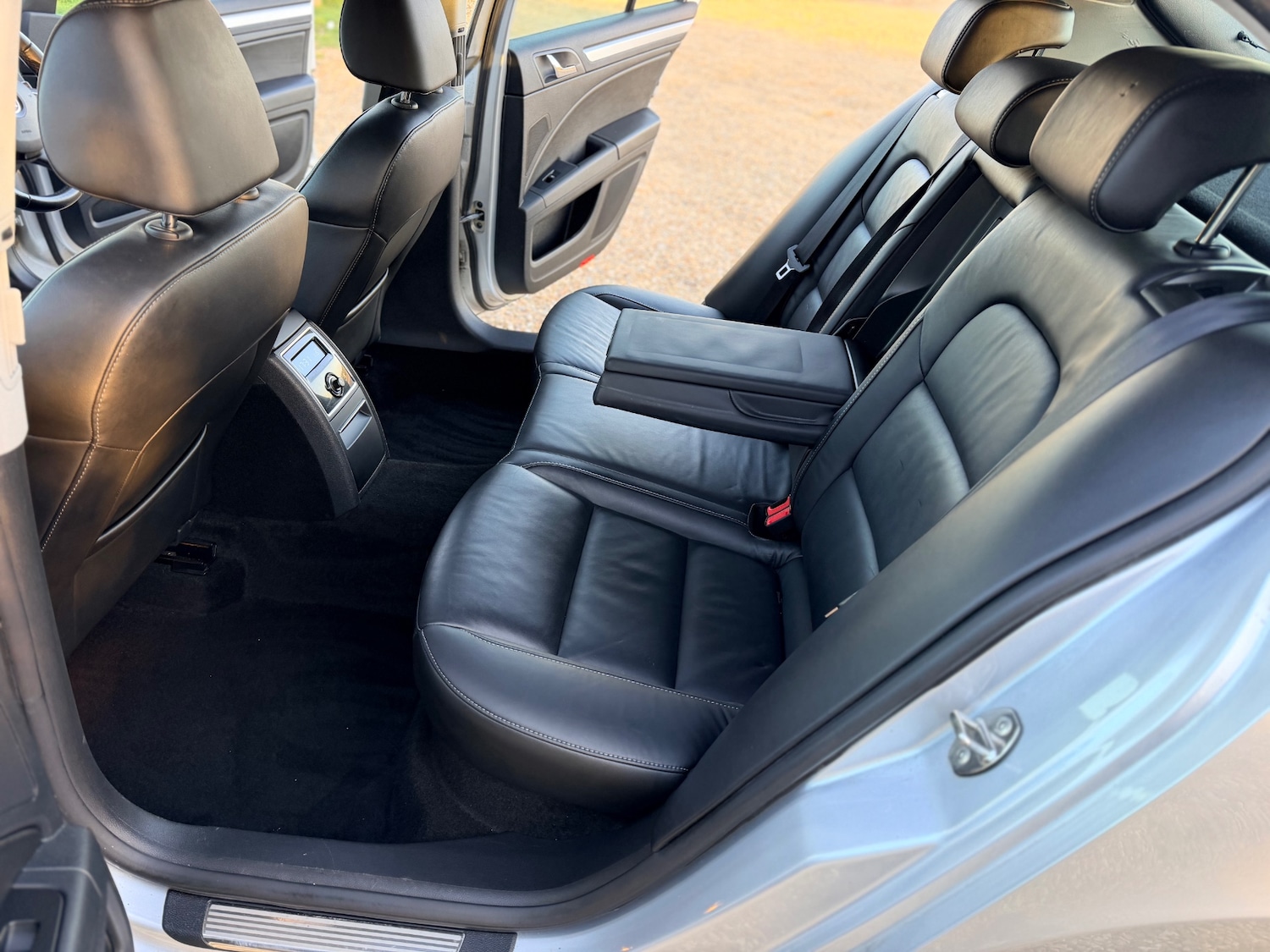 Used Skoda Superb 2013 for sale - 77921071: Photo 16