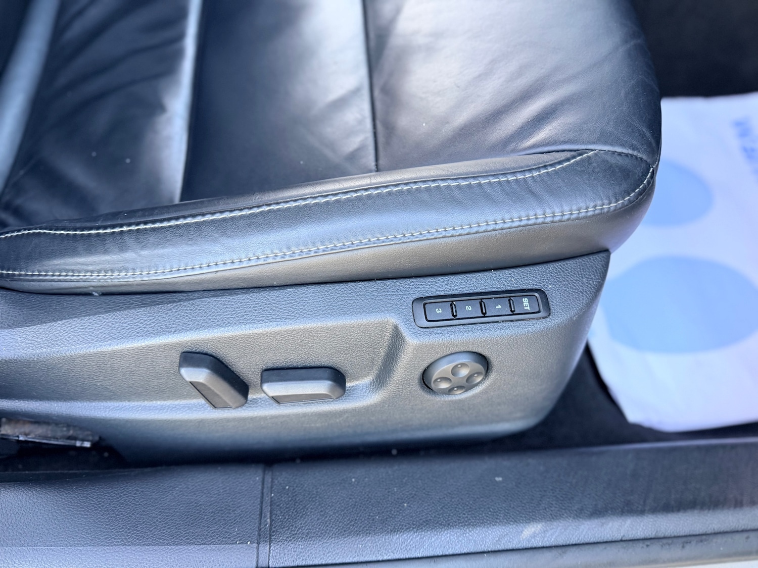 Used Skoda Superb 2013 for sale - 77921071: Photo 17